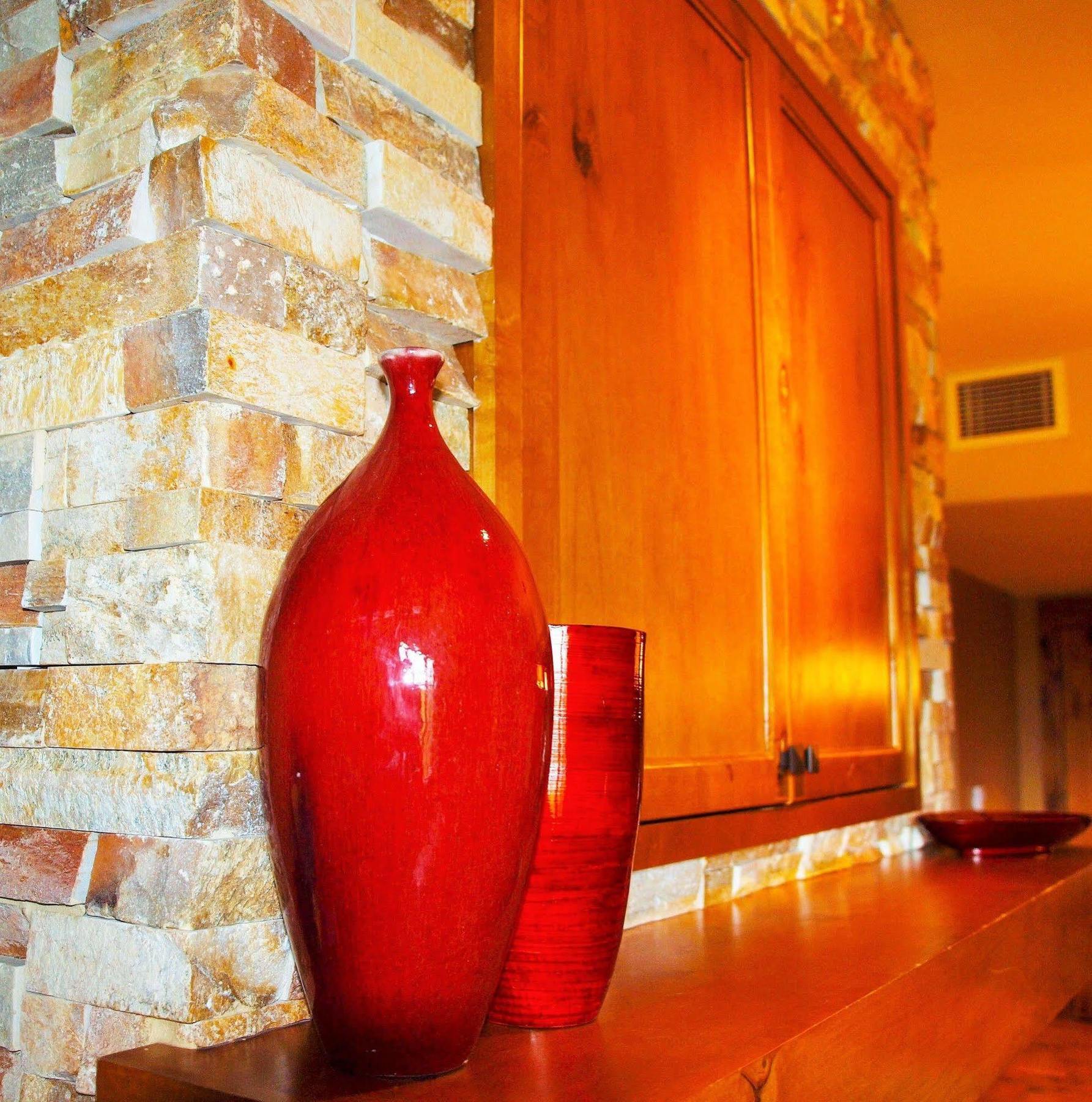 Tamarack Resort Luaran gambar