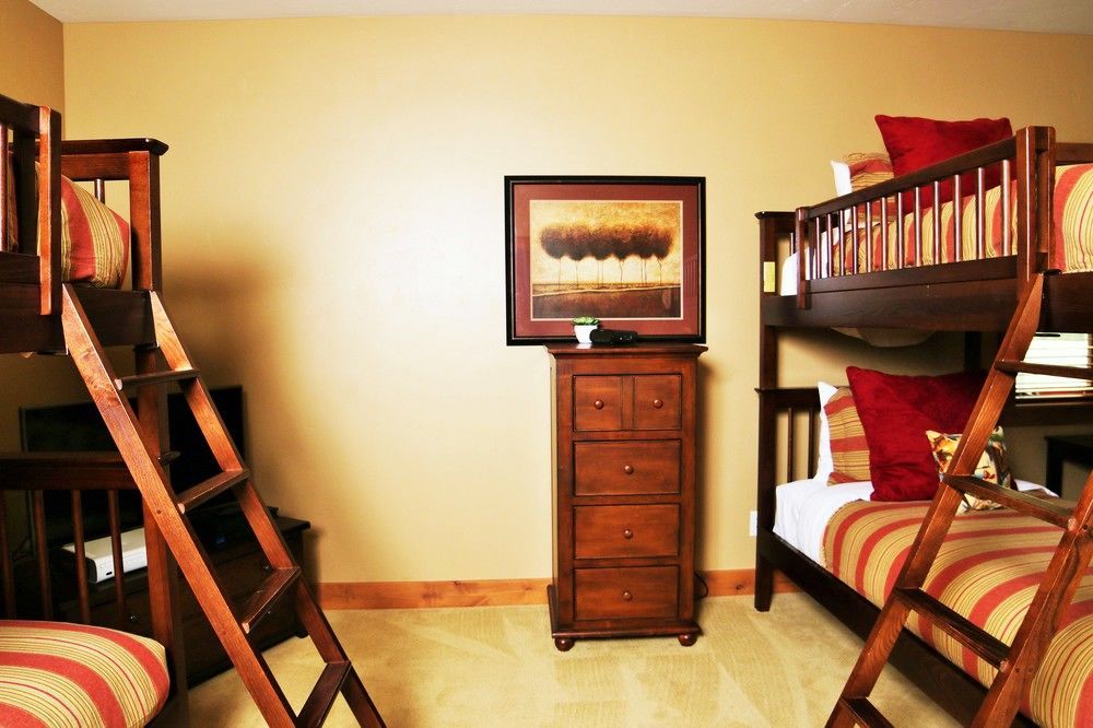 Tamarack Resort Luaran gambar